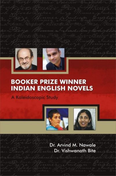 Booker Prize Winner