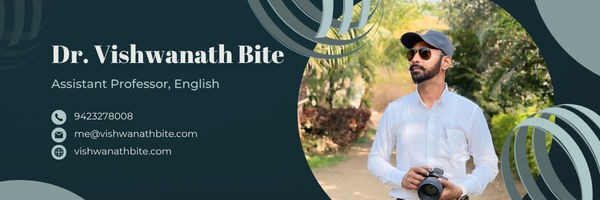 Dr. Vishwanath Bite
